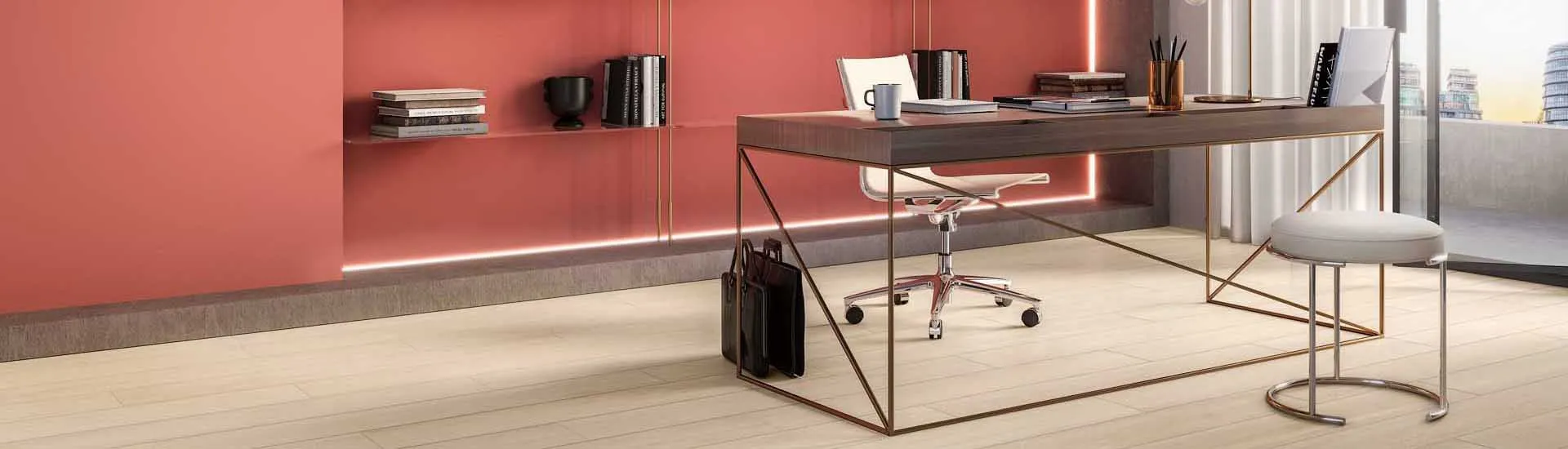 Керамогранит Casalgrande Padana English Wood Epping