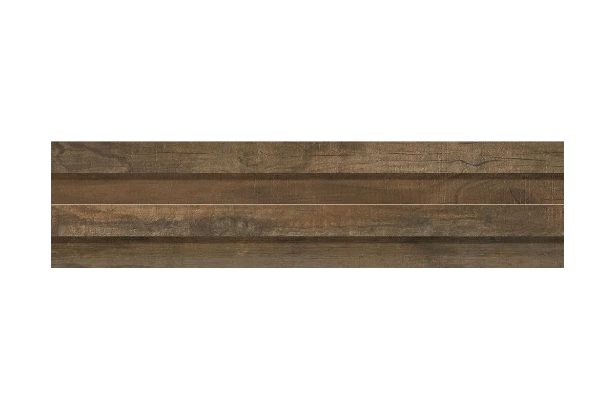 Керамогранит Cisa Vintage (Винтаж) Vintage Mosaico 3D Melange 25X100