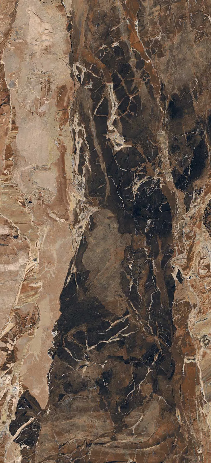 Керамогранит Florim Design Les Bijoux Jaspe Rouge