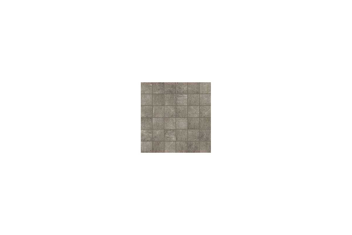 Керамогранит Florim Design Matieres Gris Mosaico