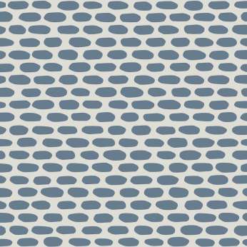 Керамогранит Mutina Tape Cobble blue