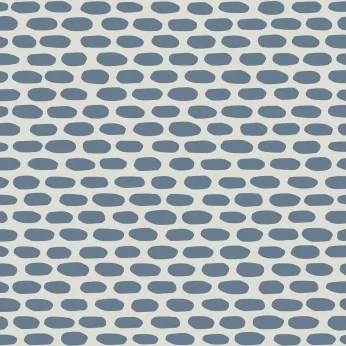 Керамогранит Mutina Tape Cobble blue