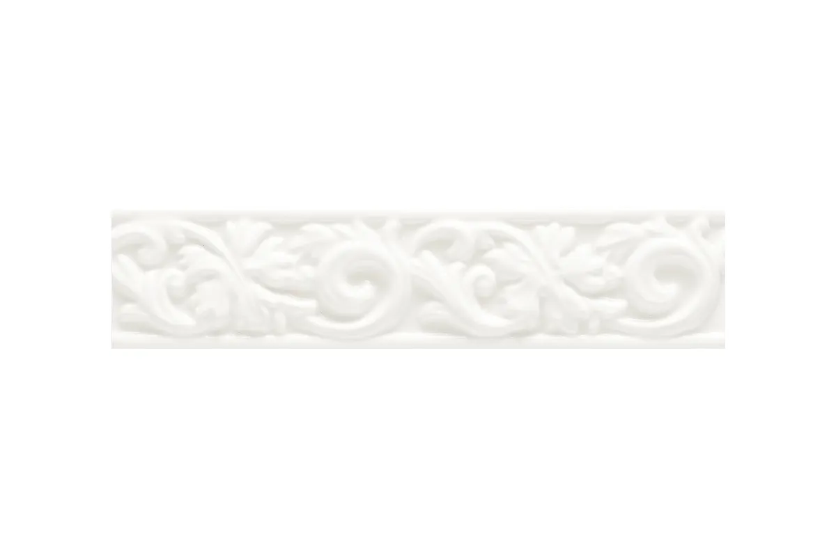 Керамогранит Grazia Ceramiche Essenze (Эссензе) Voluta Bianco Ice