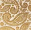 kinsky 30,5X30,5 biancone gold