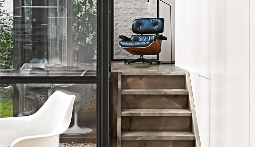 Reves - Florim Design