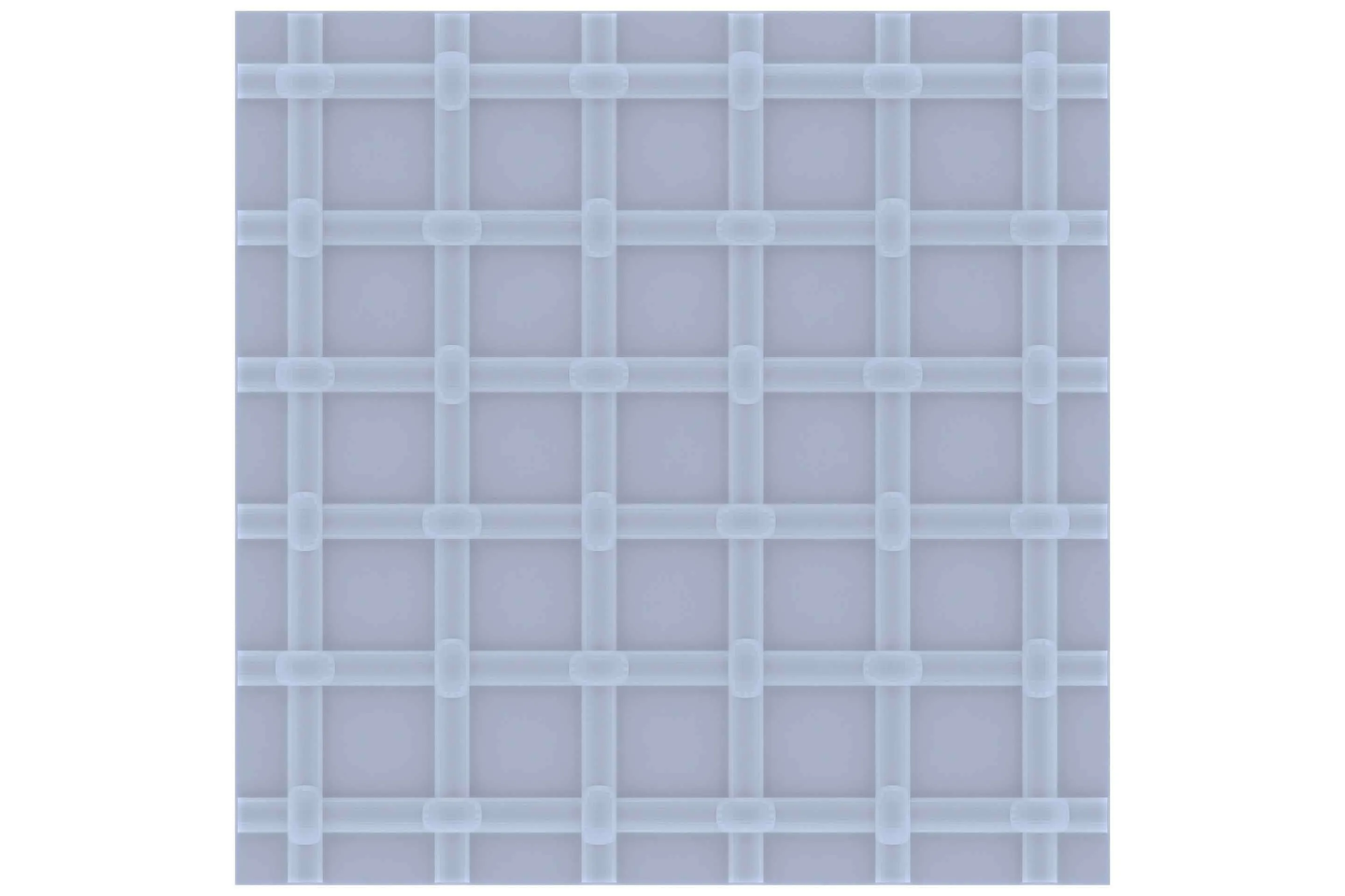 Керамогранит LaDiva Eugenia (Евгения) 03 Quadrato Lavanda