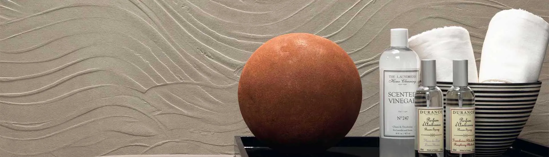 Керамогранит Atlas Concorde Boost Natural 3D Wave Ash