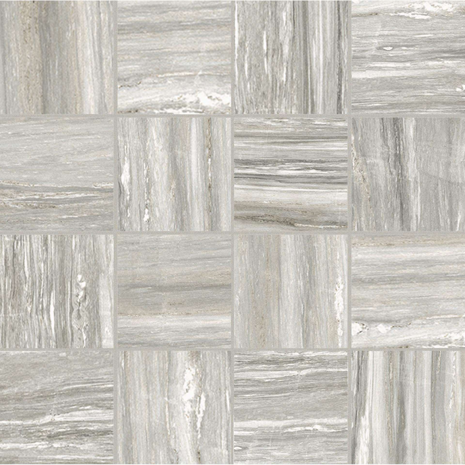 Florim Design - Prexious - <b>Pearl Attraction Mosaico</b> (Флорим Дизайн - Пришес - Перл Атракшн Мозайка)