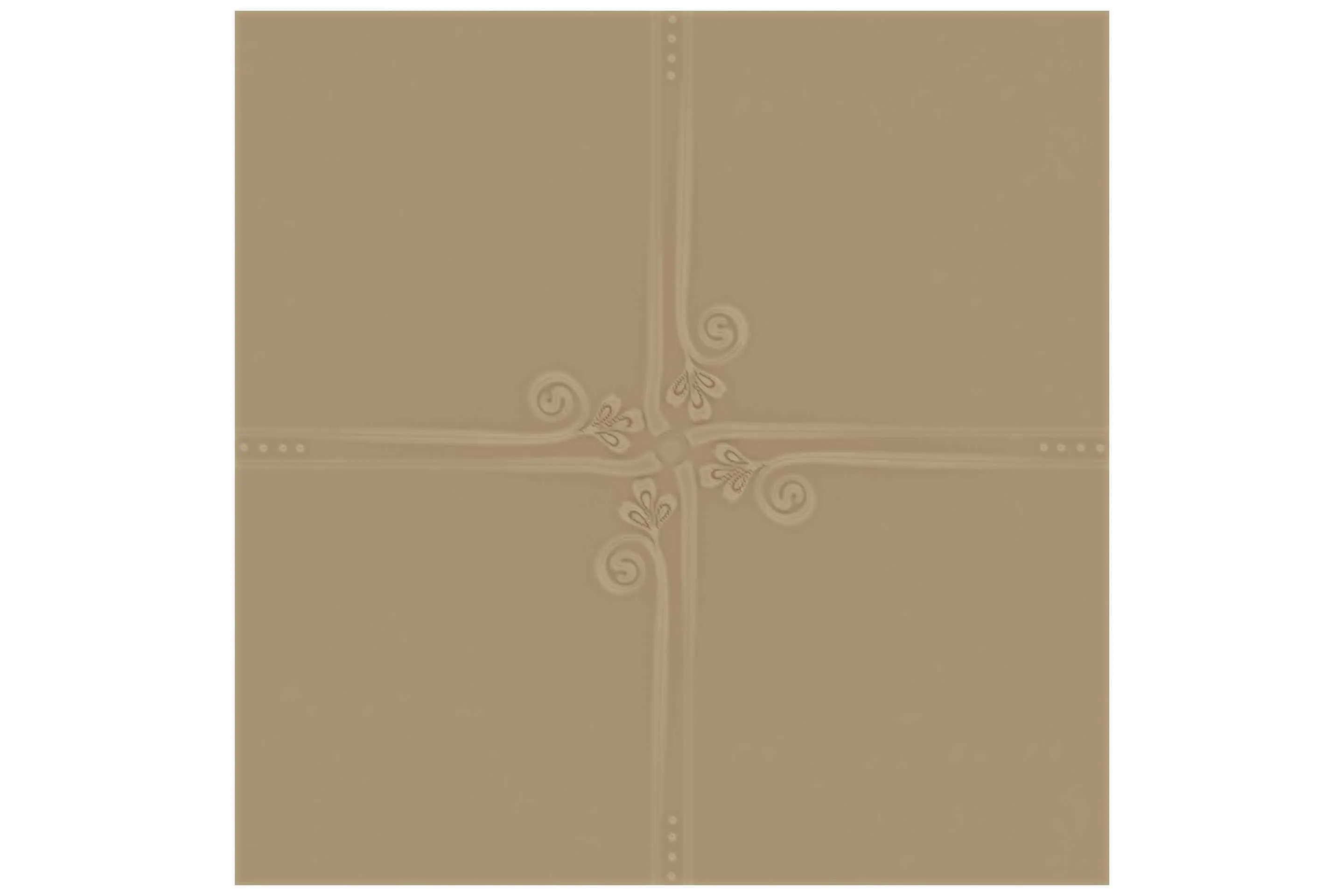Керамогранит LaDiva Margherita (Маргарита) 01 Quadrato Cappuccino