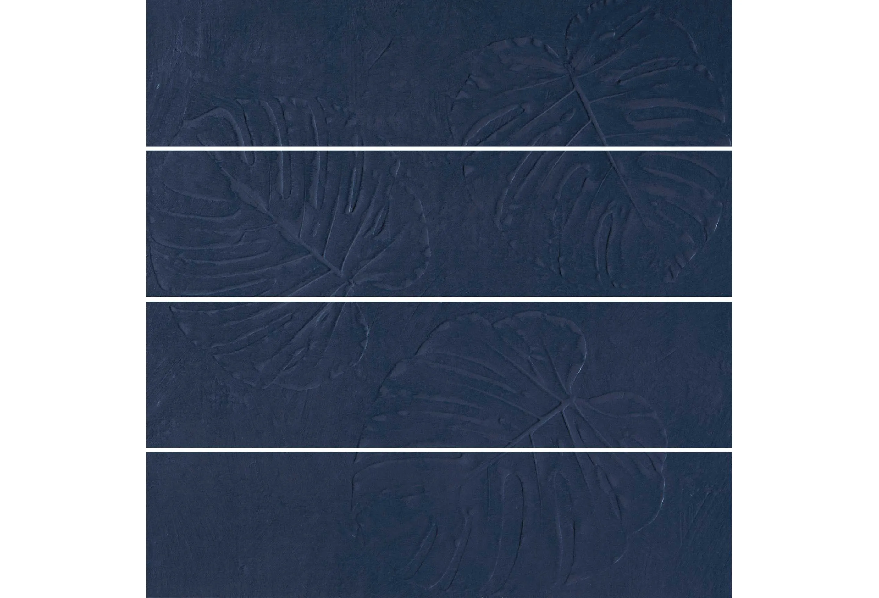 Керамогранит Cerasarda Abitare la Terra Mirtillo Rodo Mix 20X80