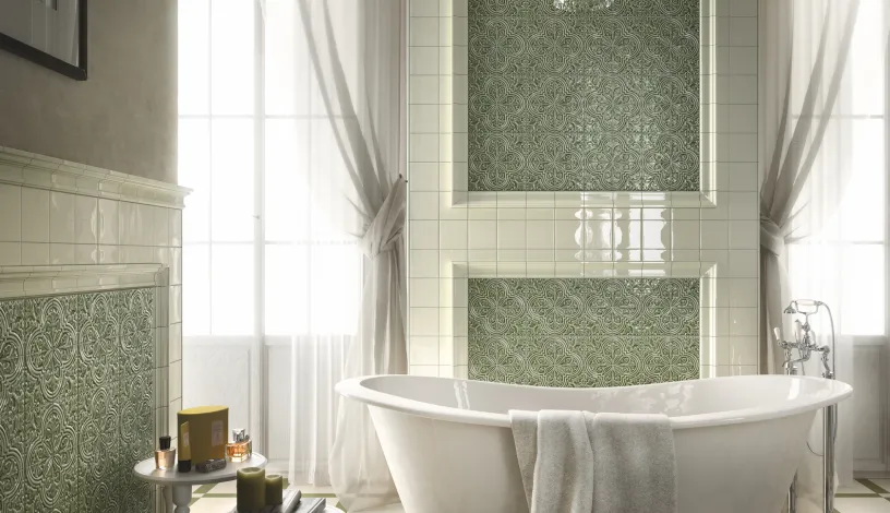 Formelle (Формелле) - Grazia Ceramiche