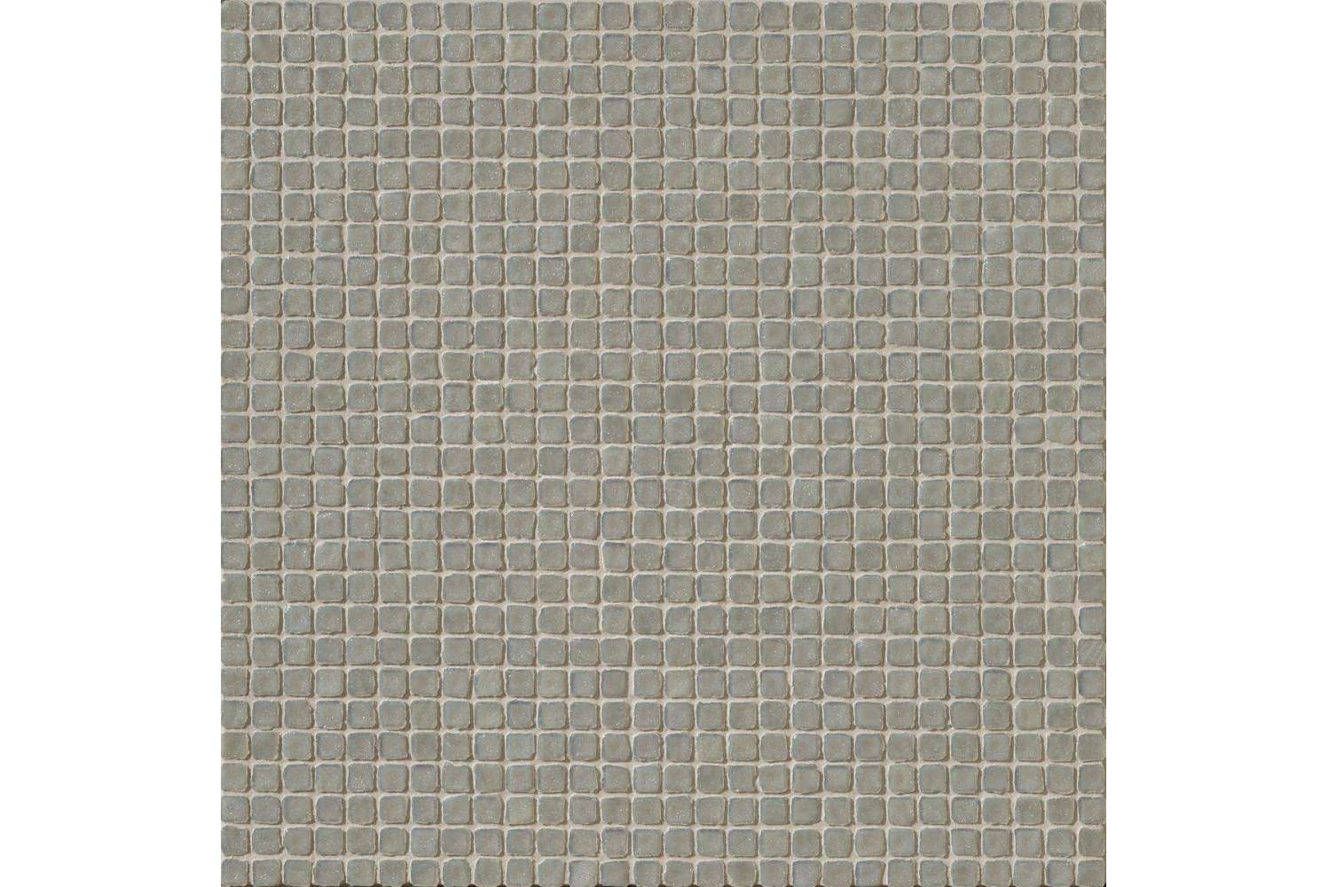 Керамогранит Mutina Dechirer Mosaico Glass Grigio