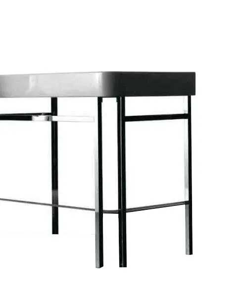 Ceramica Cielo Opera OPC100 Раковина столешница 100х56х11