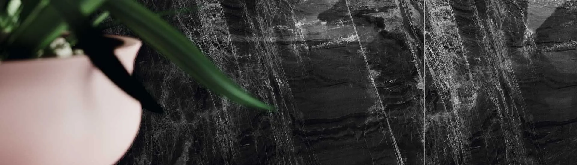 Керамогранит Cir Serenissima Gemme Black Mirror