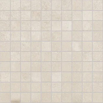 Керамогранит Ergon by Emil Group Tr3nd Mosaico Ivory