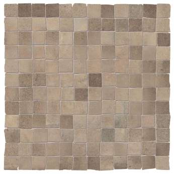 Mosaico tessera 2x2 sand