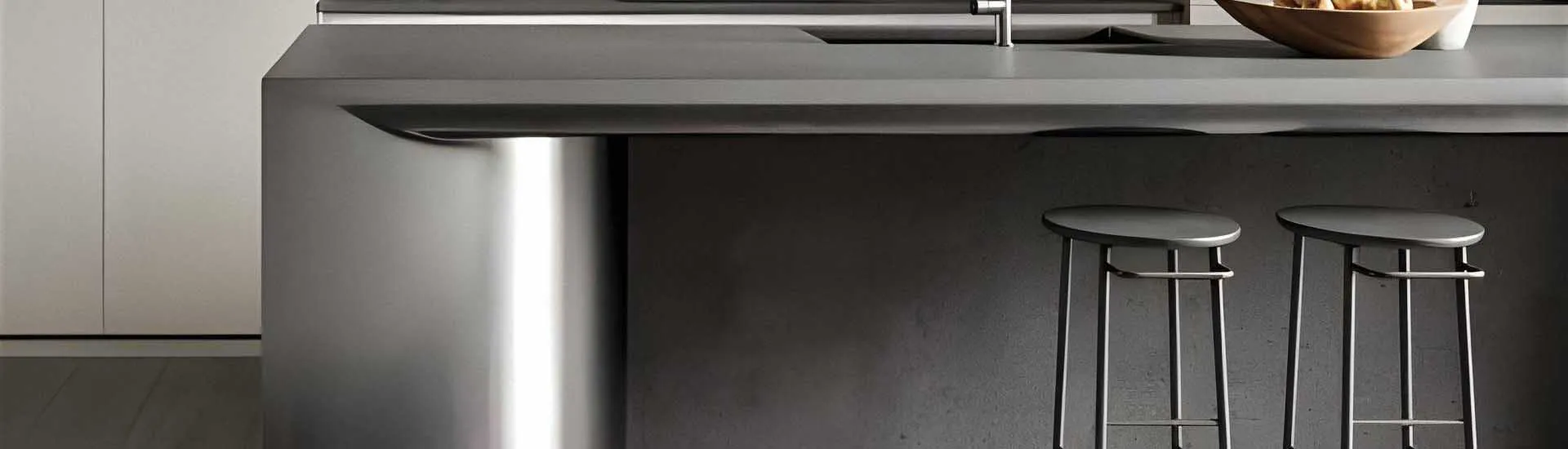 Керамогранит Casalgrande Padana Elements Texture Antracite