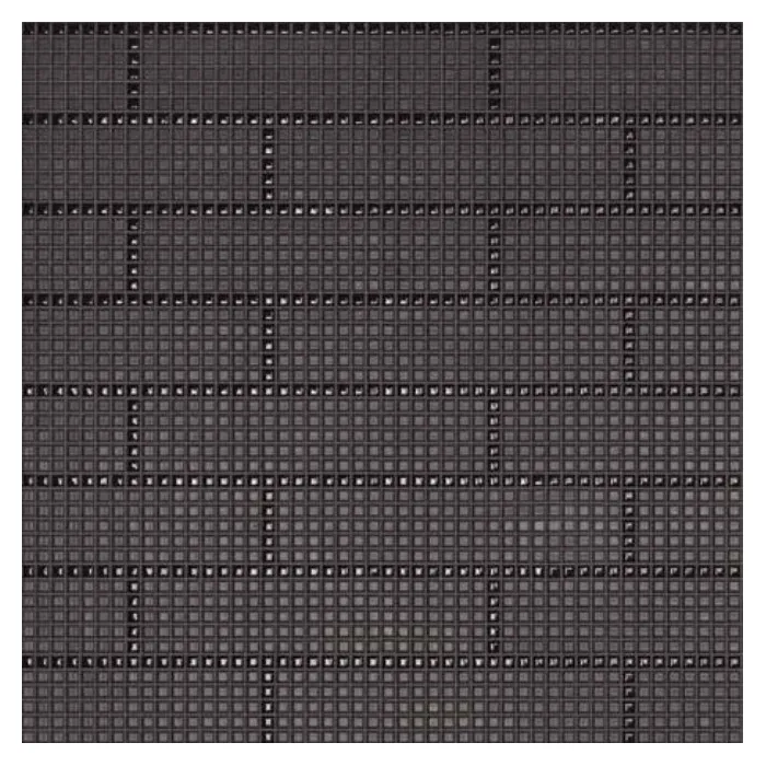 Мозаика Ceramica Appiani  Highline HIGH001 (A)