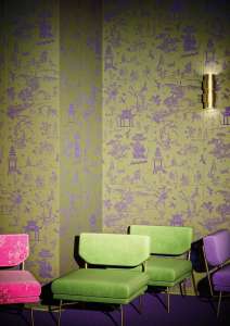 Интерьер 3264524