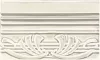 Terminale Deco Ivory