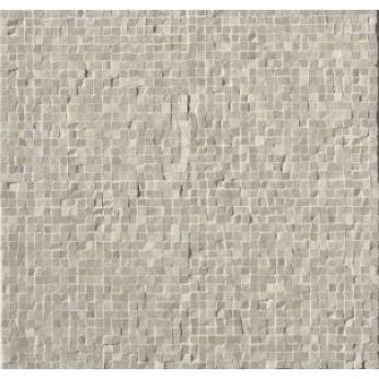 Керамогранит Cerasarda Le Ossidiane Mosaico Spacco Lino