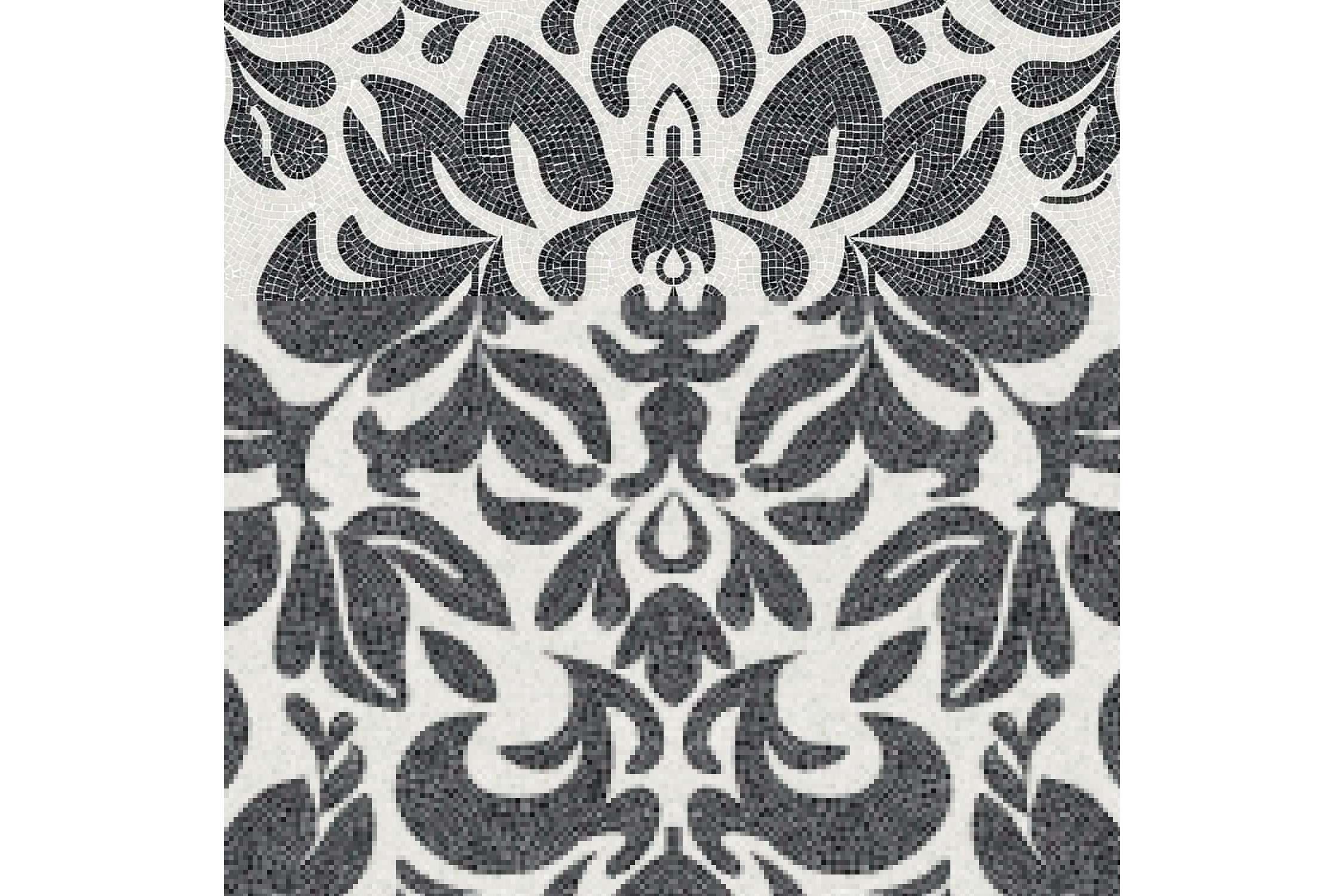 Мозаика Trend Artistic Mosaic (Артистик Мозаик) Persis A