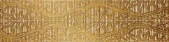 rapsody 22,3x90 trav chiaro gold