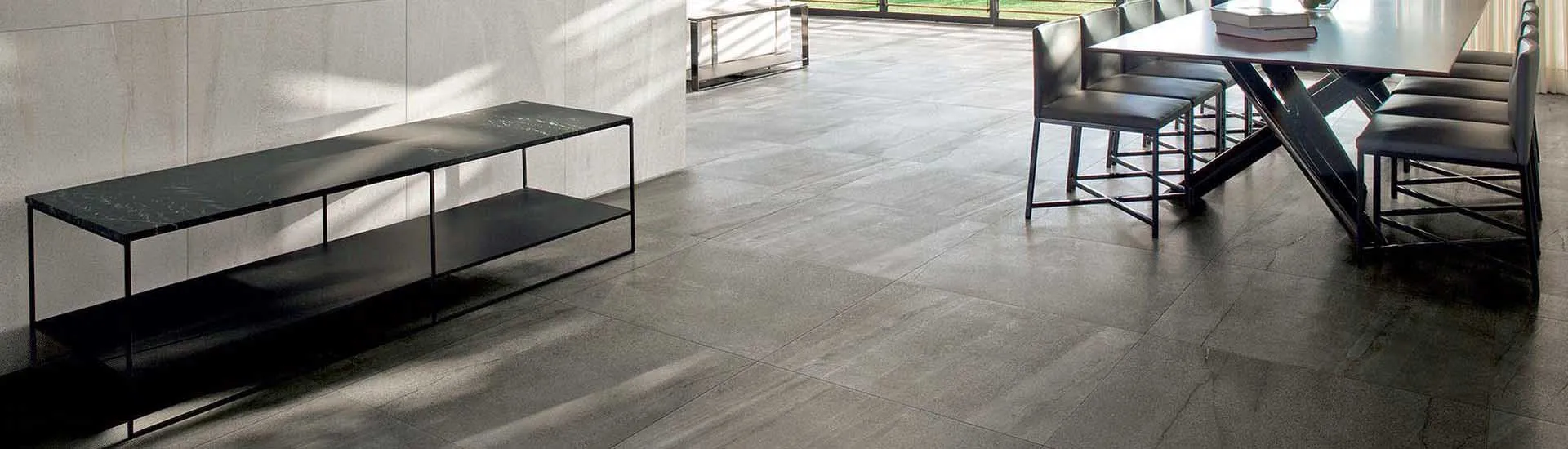 Керамогранит MaxFine by Iris FMG Pietre-Stone Lavica Grey