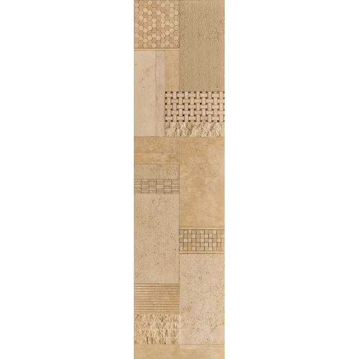 Мрамор Petra Antiqua Surfaces 1 travertino chiaro