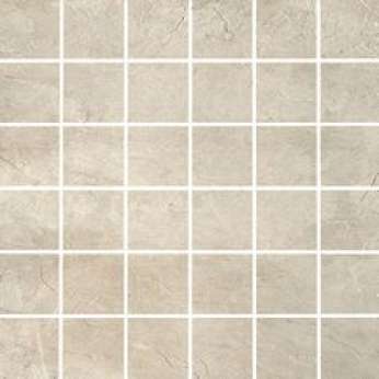 Керамогранит Florim Design Ardoise Ivoire Mosaico 5x5