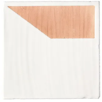 Керамогранит Cerasarda I Cotti fatti a mano Design Italiano Mix Bianco 9