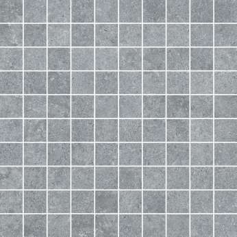 Керамогранит Settecento Shellstone Mosaico Pearl 3.1x3.1 Su Rete