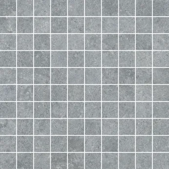 Керамогранит Settecento Shellstone Mosaico Pearl 3.1x3.1 Su Rete