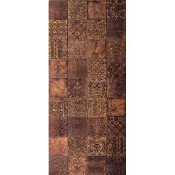 Мрамор Petra Antiqua Evolution kilt surfaces patch chocolate Cm 15 x 15