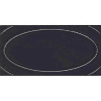 Керамогранит Grazia Ceramiche Formae (Формы) Oval ebony