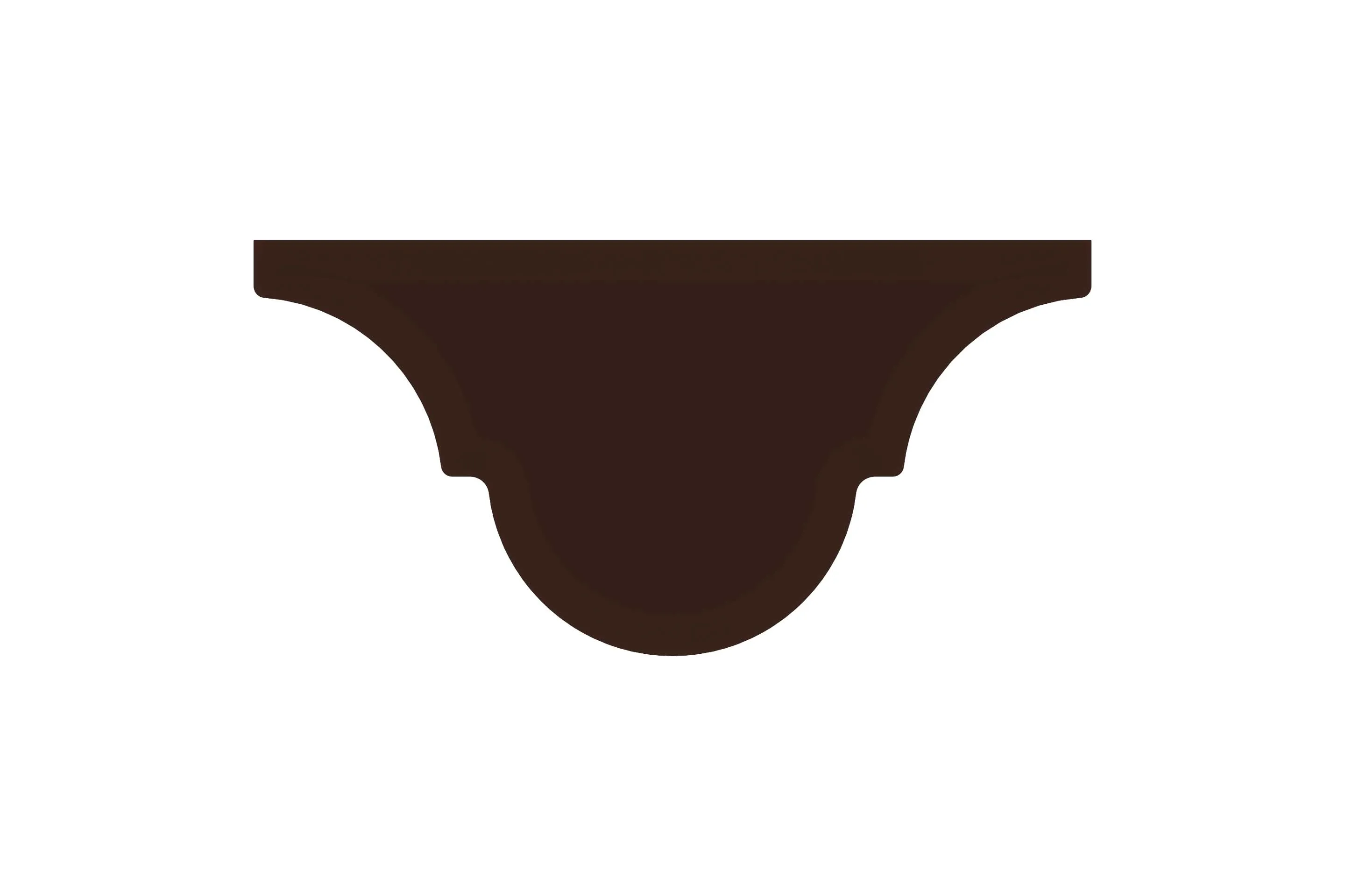 Керамогранит LaDiva Sara (Сара) Or Diamante Caffe