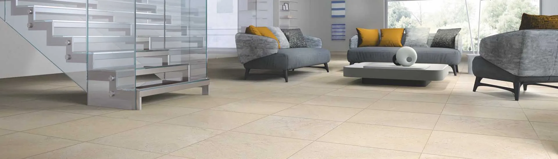 Керамогранит Casalgrande Padana Chalon Cream