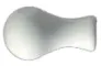 Ang. Bordura White