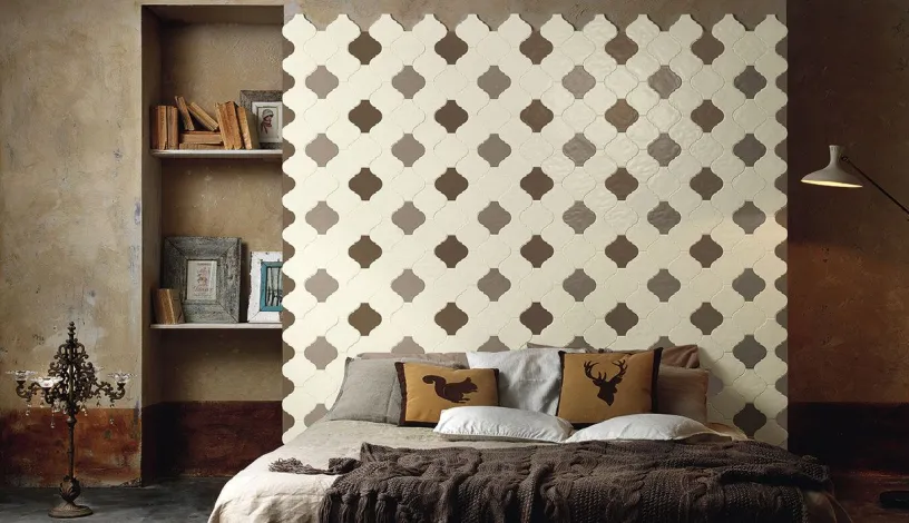 Arabesque Satin - Tonalite