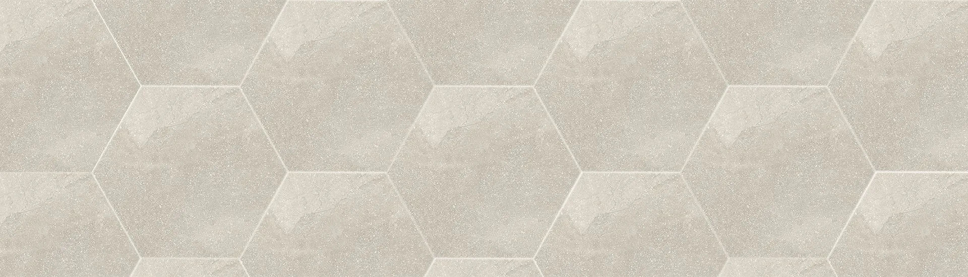 Керамогранит Provenza by Emil Group Eureka Esagona Sabbia