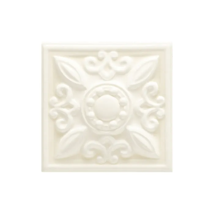 Керамогранит Grazia Ceramiche Essenze (Эссензе) Neoclassico  magnolia