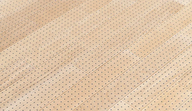 Pico Bois - Mutina