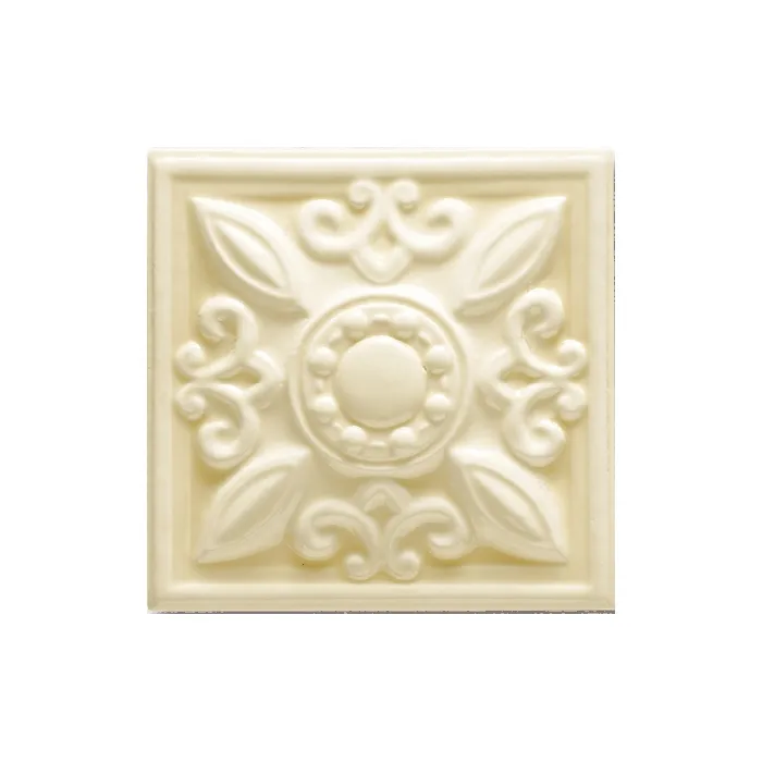 Керамогранит Grazia Ceramiche Essenze (Эссензе) Neoclassico magnolia craquele