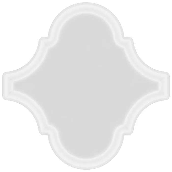 Керамогранит LaDiva Sara (Сара) Diamante Panna
