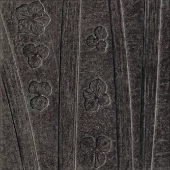 Керамогранит Cerasarda Abitare la Terra Carbone Tracce