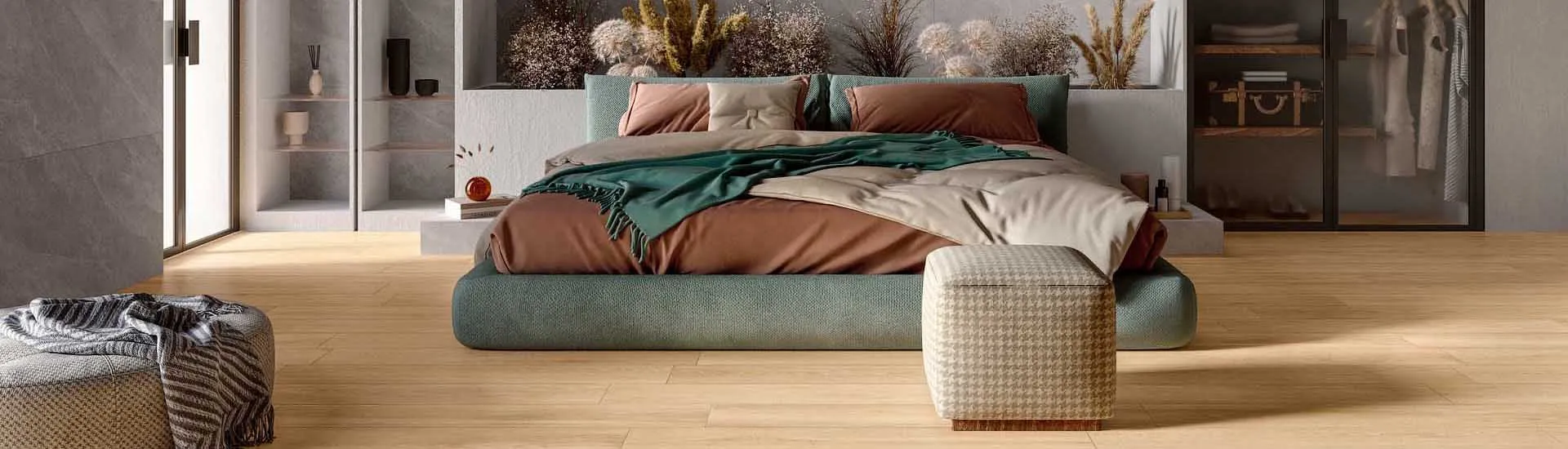 Керамогранит Casalgrande Padana English Wood Dean