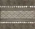 braid 2 londongrey silver 25,5 x 30,5 CM