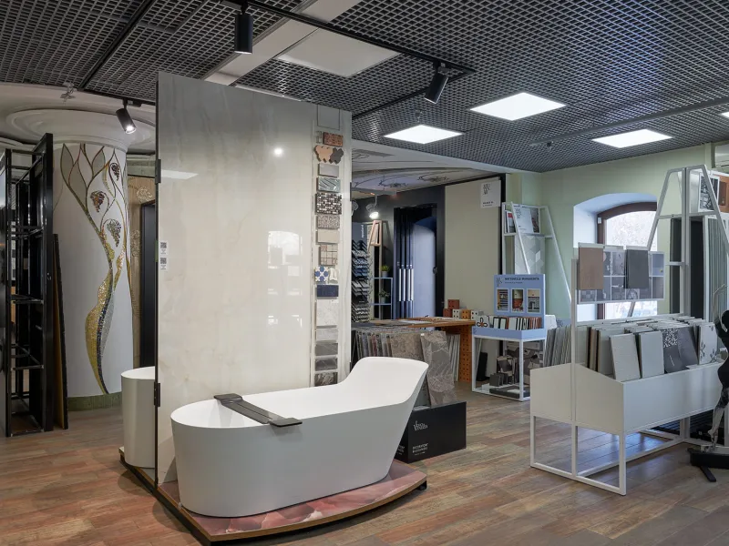 Фото салона 28