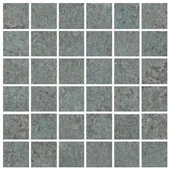 Керамогранит Cir Serenissima Studio 50 Mosaico Verderame Tessera 5x5