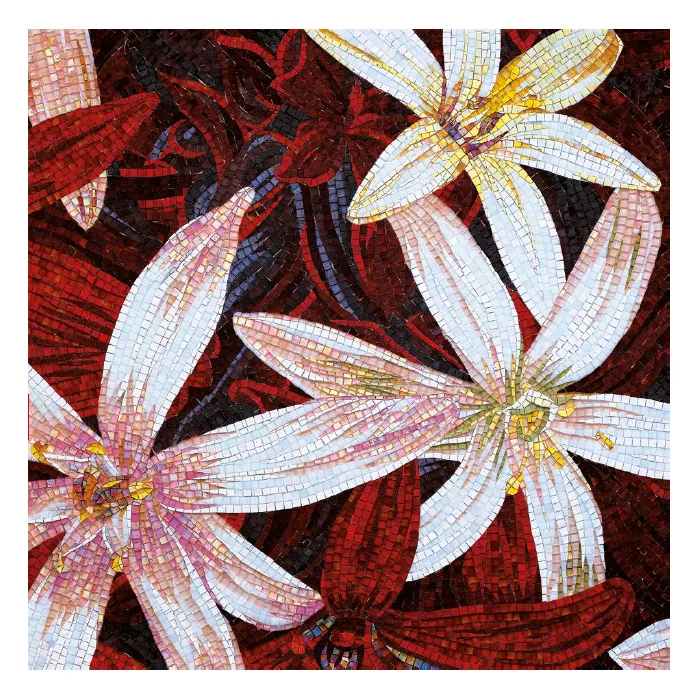 Мозаика Sicis Flower Power FLO3R
